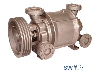 三錦泵浦 SW單段型